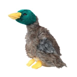 House of Paws Plush Duck Dog Toy Extra Large