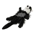 Pet Brands Forest Critters Plush Badger Large Dog Toy