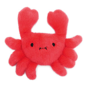 Rosewood Jolly Moggy Under the Sea Crab Cat Toy