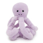 Rosewood Jolly Moggy Under the Sea Octopus Cat Toy